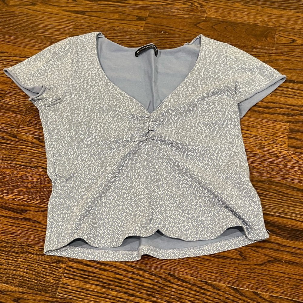 Brandy Melville top